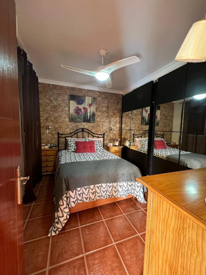 Apartamento Deniz Sur - Ten Bel Arona  Eksteriør bilde