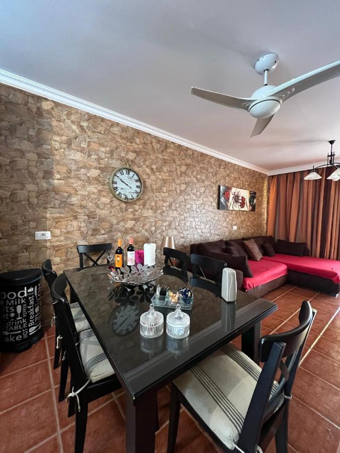 Apartamento Deniz Sur - Ten Bel Arona  Eksteriør bilde