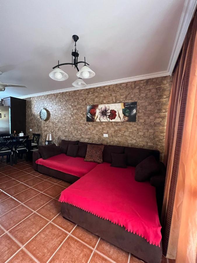 Apartamento Deniz Sur - Ten Bel Arona  Eksteriør bilde