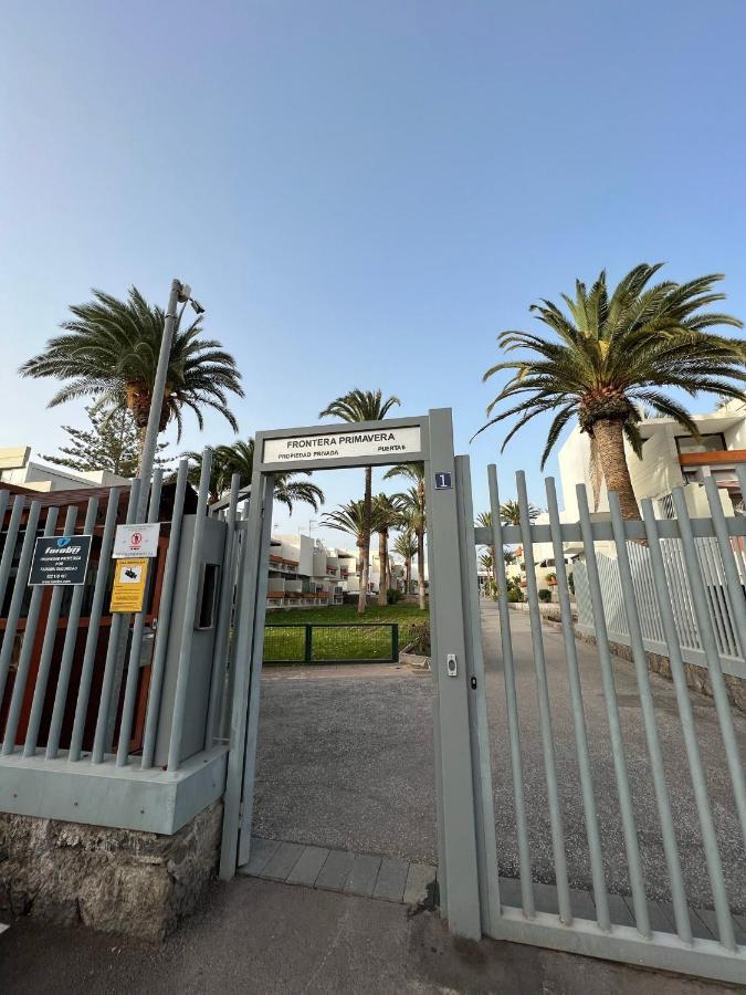 Apartamento Deniz Sur - Ten Bel Arona  Eksteriør bilde