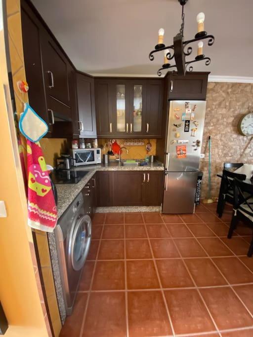 Apartamento Deniz Sur - Ten Bel Arona  Eksteriør bilde