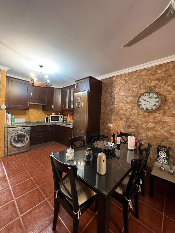 Apartamento Deniz Sur - Ten Bel Arona  Eksteriør bilde