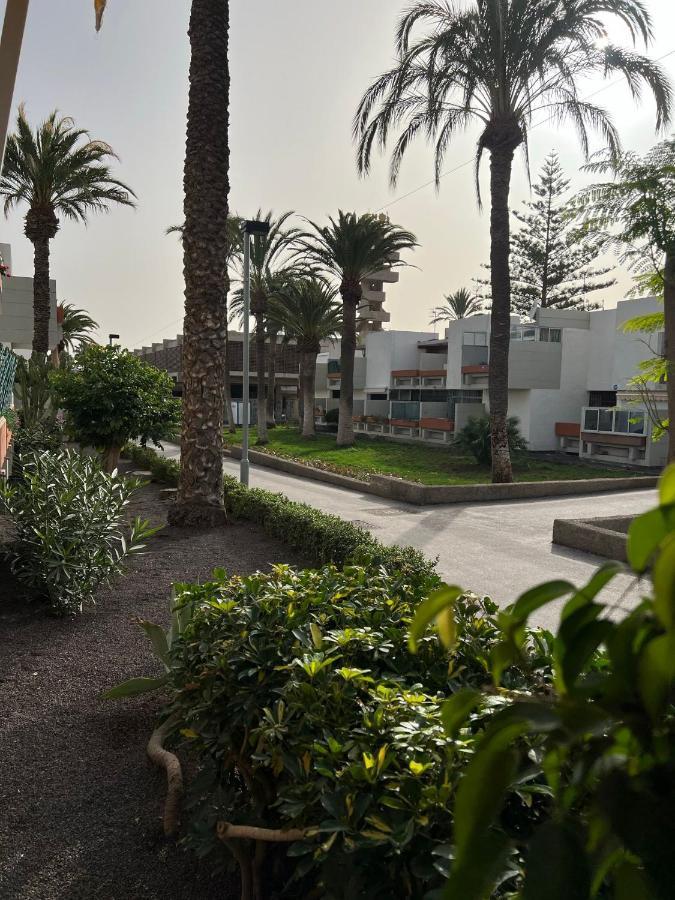 Apartamento Deniz Sur - Ten Bel Arona  Eksteriør bilde