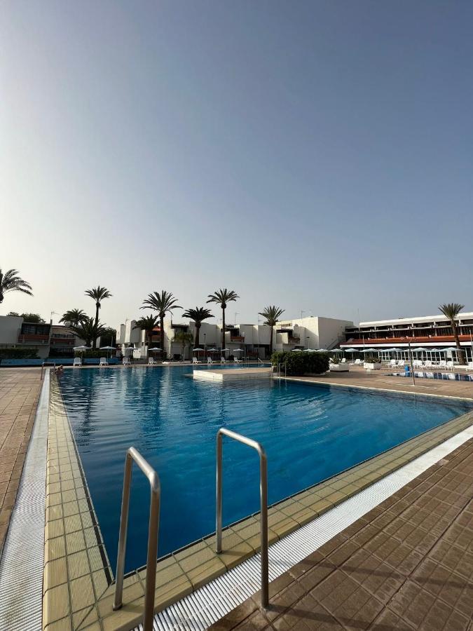 Apartamento Deniz Sur - Ten Bel Arona  Eksteriør bilde