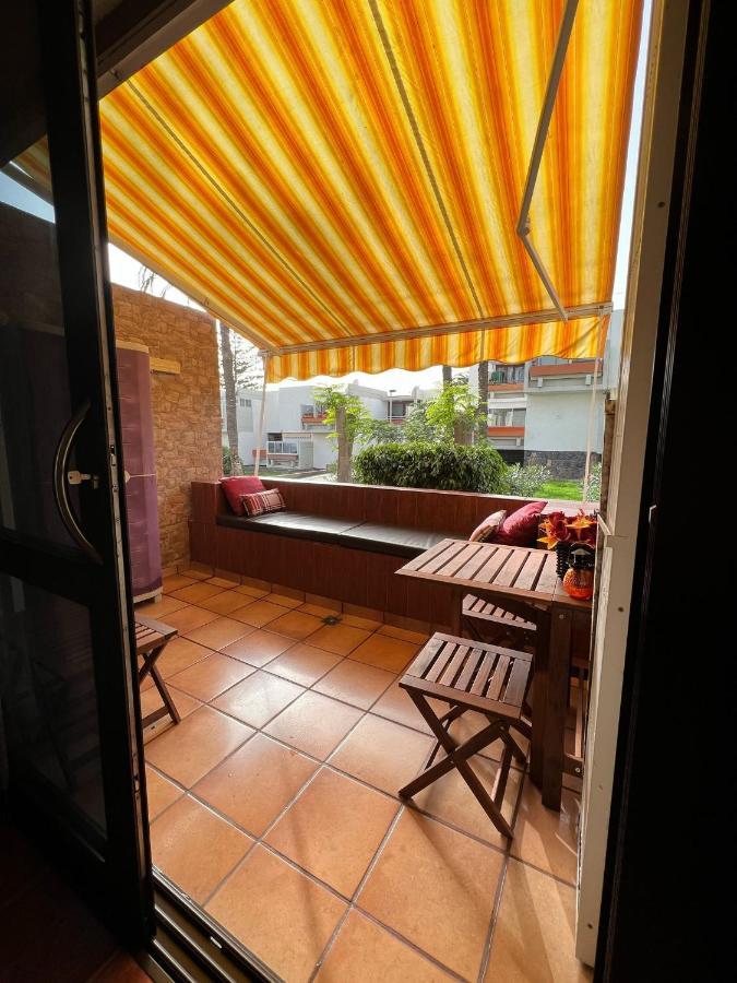 Apartamento Deniz Sur - Ten Bel Arona  Eksteriør bilde